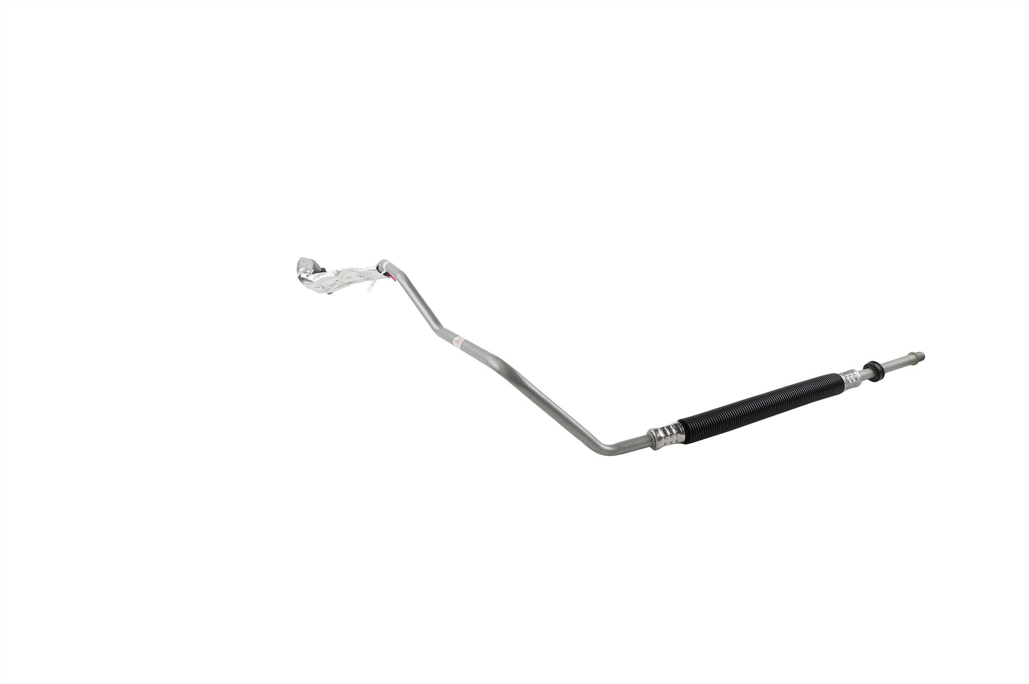 GM Genuine Parts Transmission Oil Cooler Line 15258728 — image 5